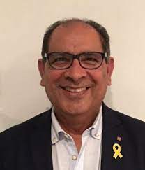 Foto TARIQ MAHMOOD BEGUM