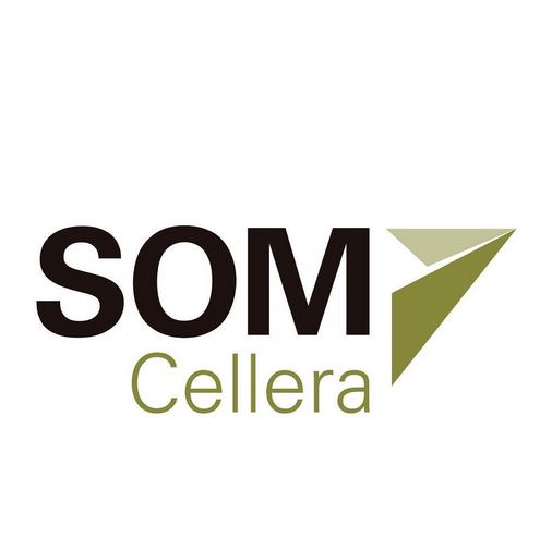 Logo Som Cellera - IdSELVA