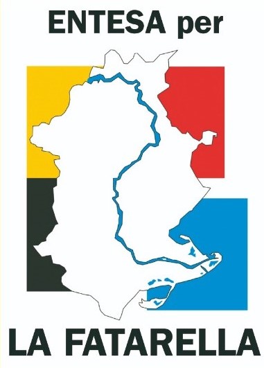 Logo Entesa per la Fatarella - Acord Municipal (EpF-AM)