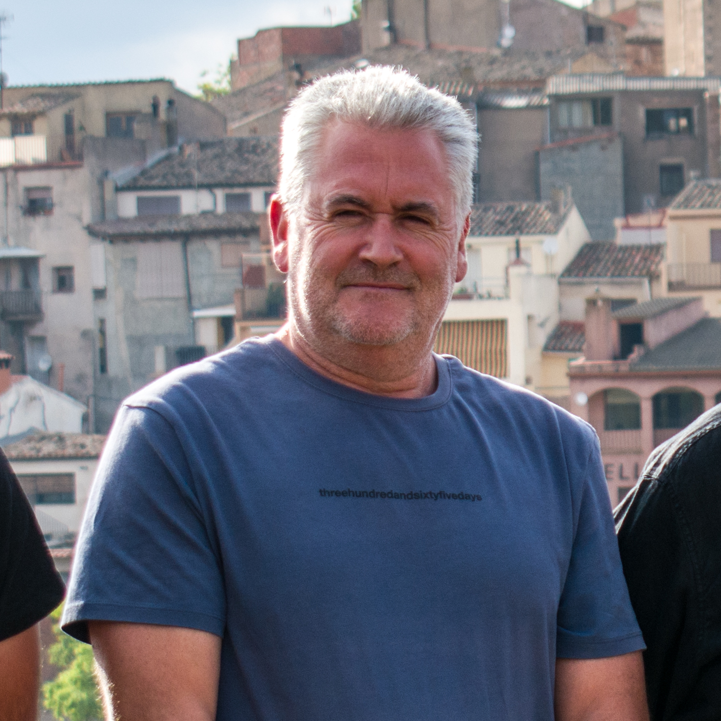 Foto JOSEP CUBELLS RUE