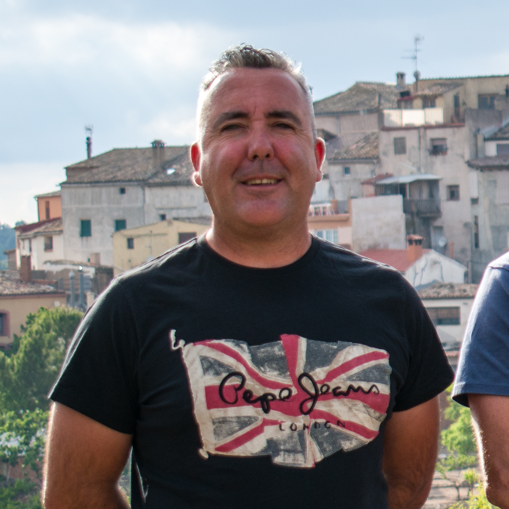 Foto DAVID GIRAL HEREDIA