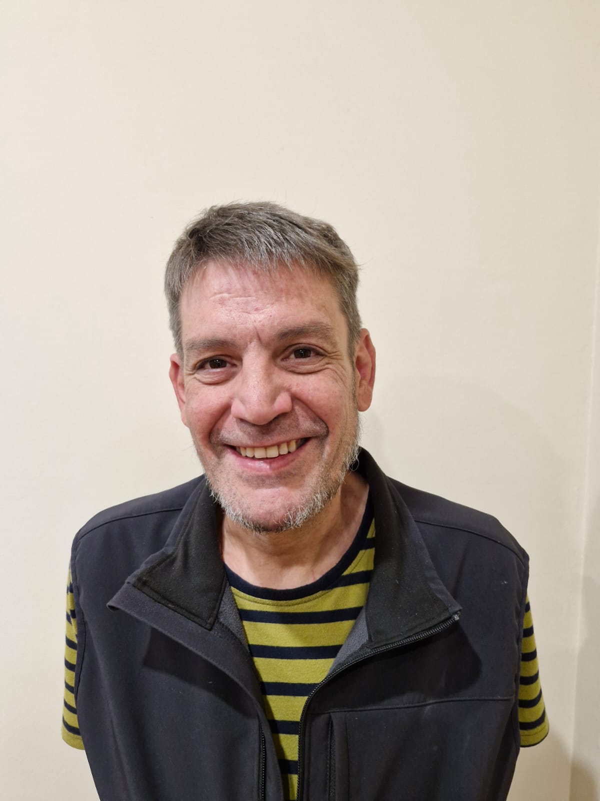 Foto Ferran Gil i García