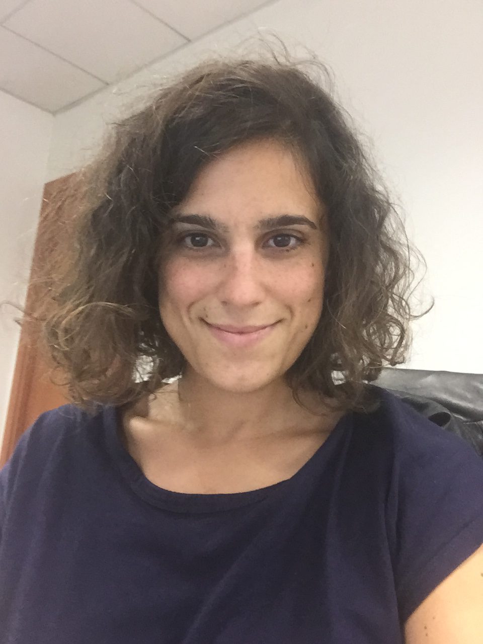 Foto Beatriz Casillas i Moreno