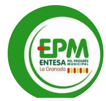 Logo ENTESA – AM