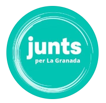 Logo CM – JUNTS