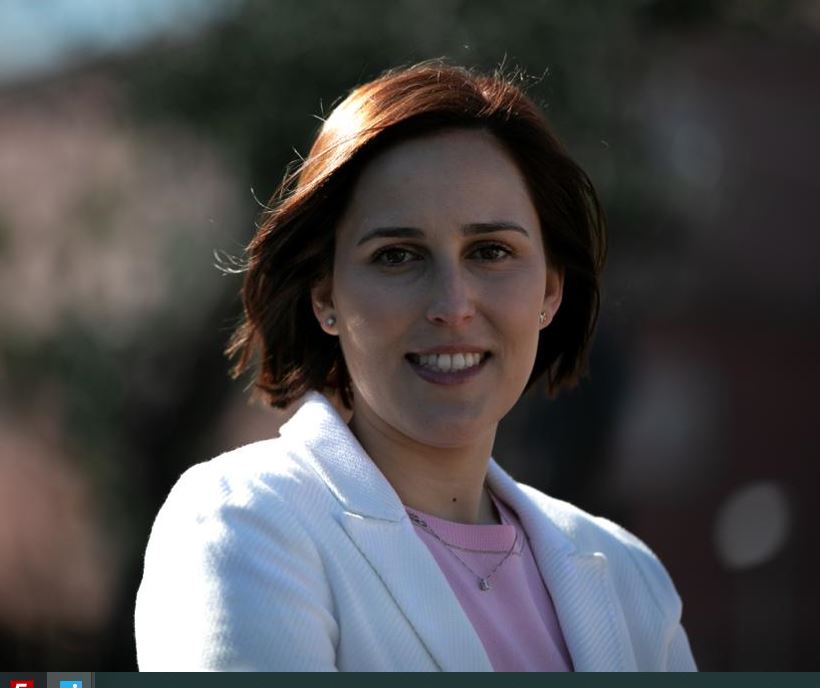 Foto MÍRIAM LANERO CARRILLO