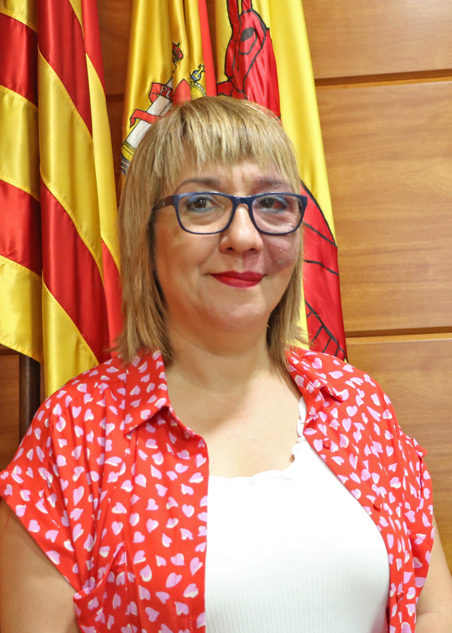 Foto CONCHI JIMÉNEZ CRUZ