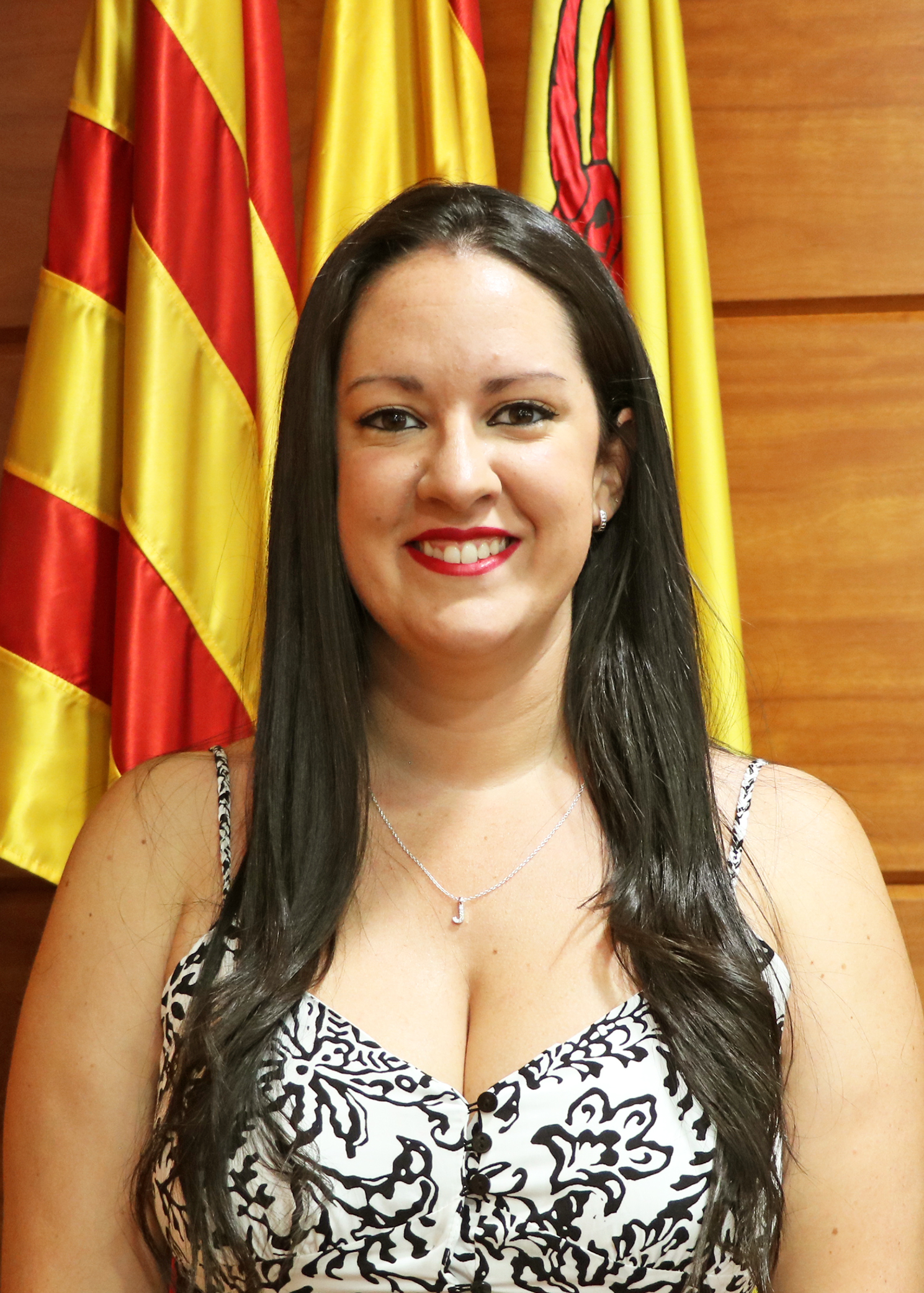 Foto JUDITH ROBLES LAFUENTE