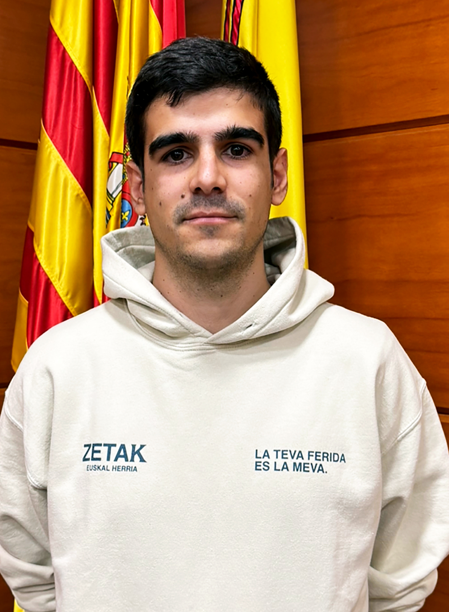 Foto CARLOS LLORÀ I FERNÁNDEZ