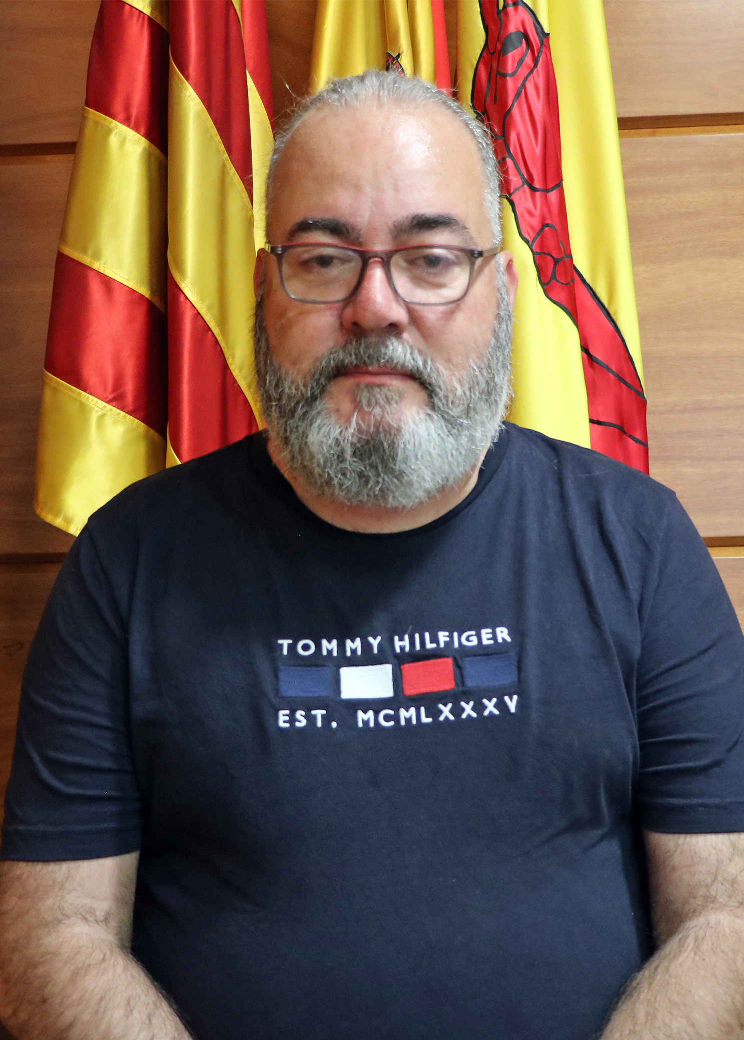 Foto JORGE JAVIER JIMENEZ RODRIGUEZ