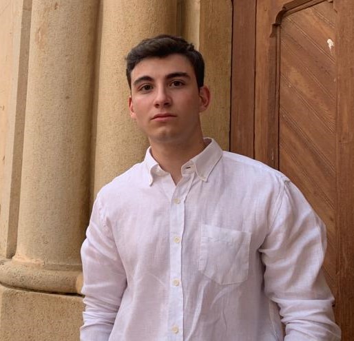 Foto Albert Camps Banús