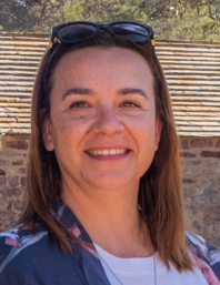 Foto MIRIAM REDONDO HERNANDEZ