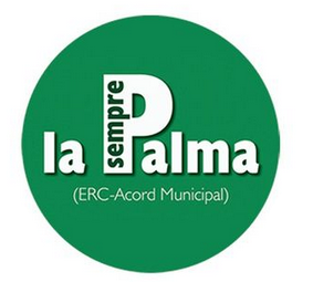 Logo LA PALMA SEMPRE-ERC-AM