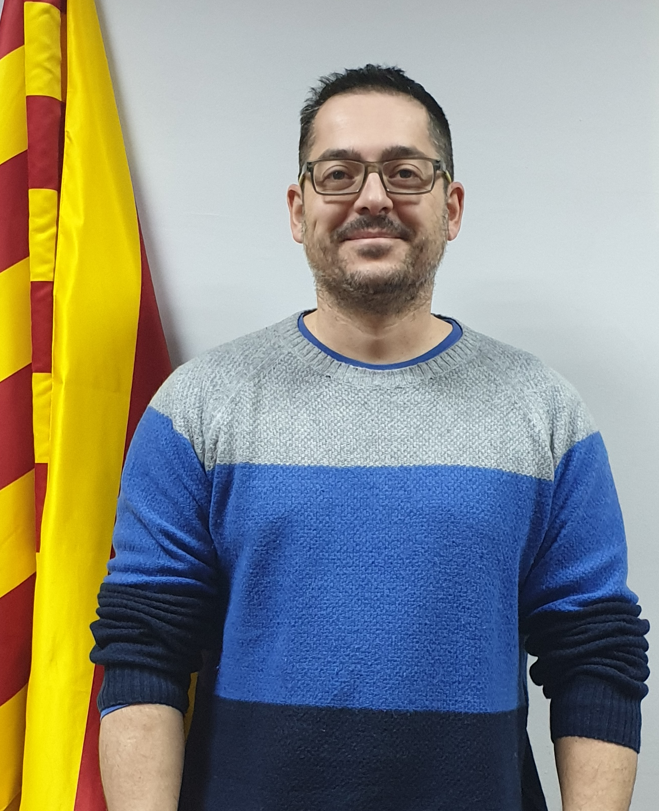 Foto Carles Trafí Vilalta