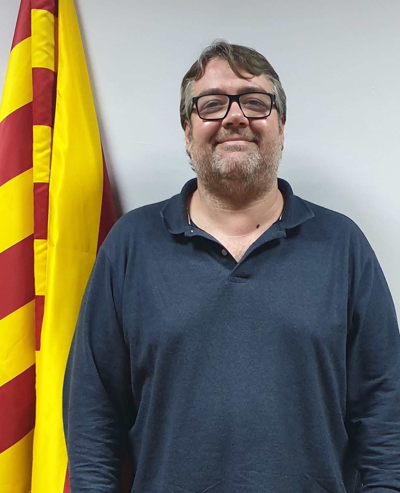 Foto Xavier Serra Alsina