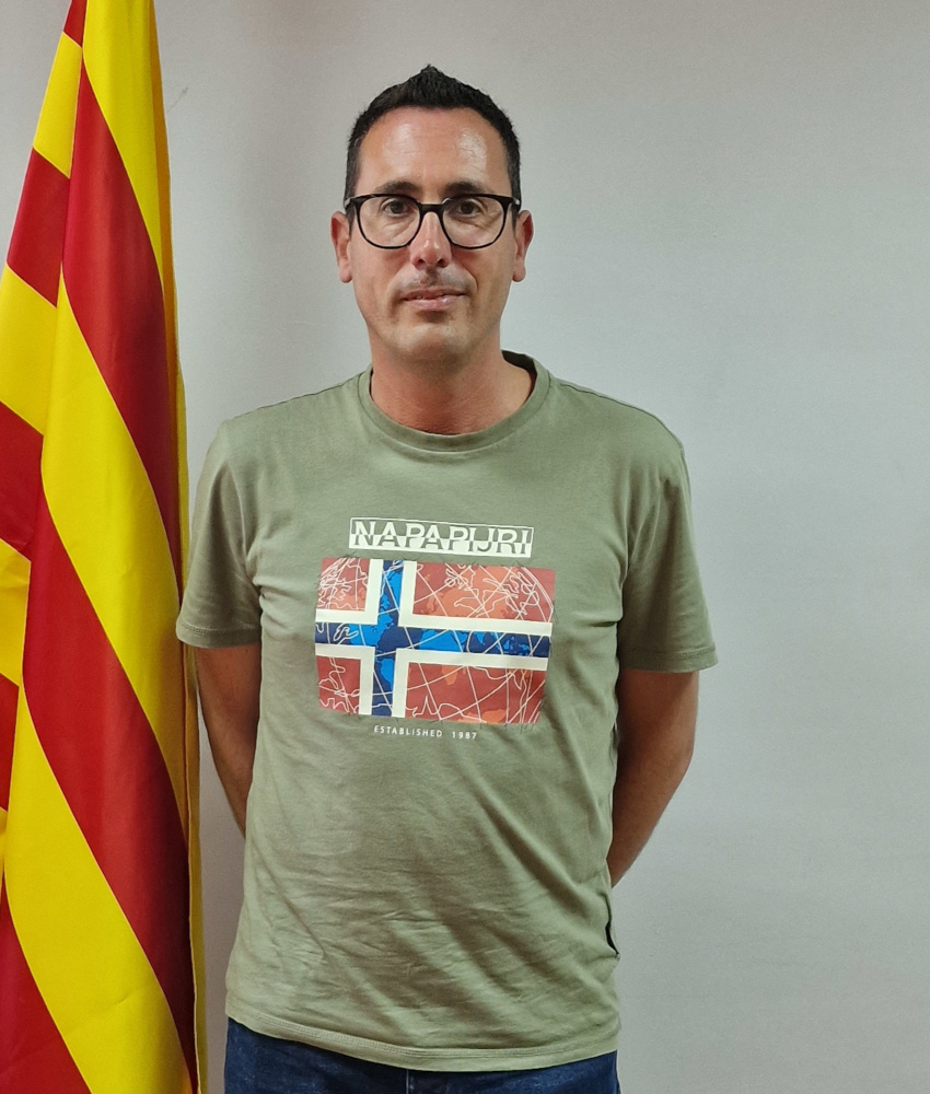 Foto Albert Linares Ortín