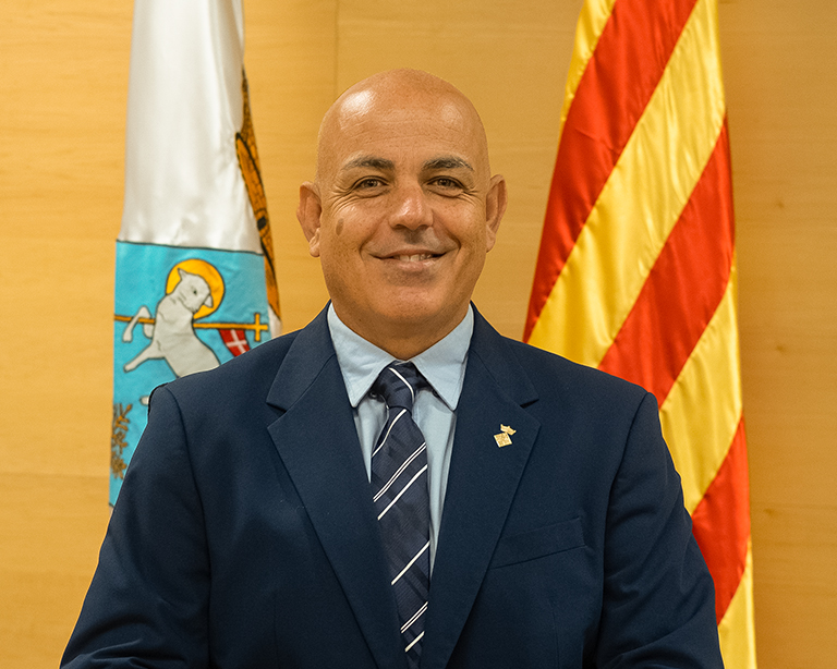 Foto ABEL LÓPEZ RIBERA