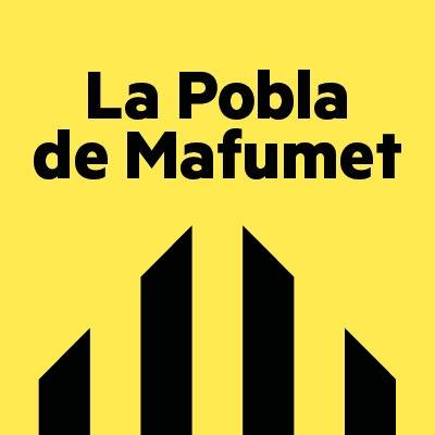 Logo Esquerra - La Pobla de Mafumet