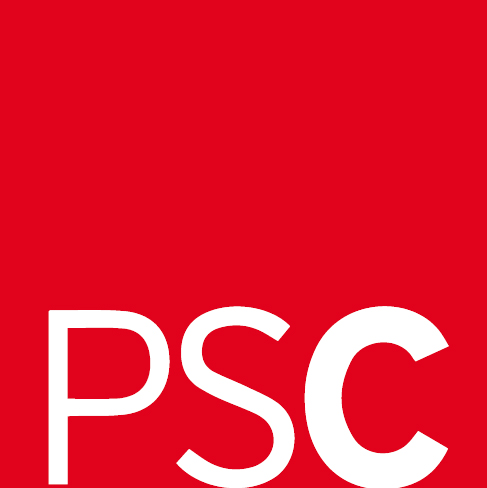 Logo PSC - CP