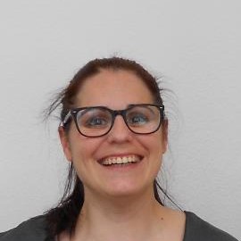 Foto Soraya Gonzàlez i Grau