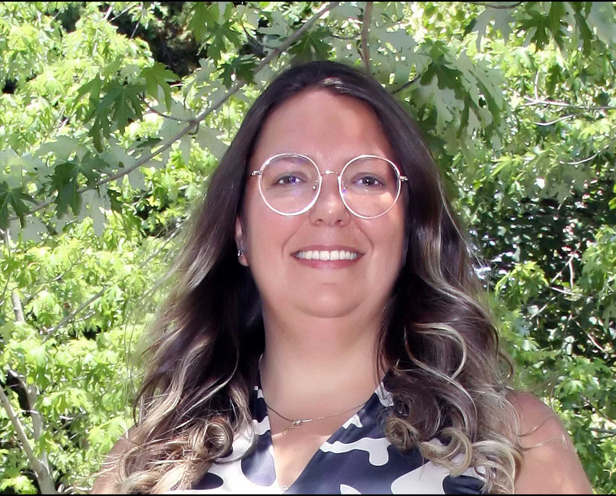 Foto Raquel Vilardebó i Pujadas