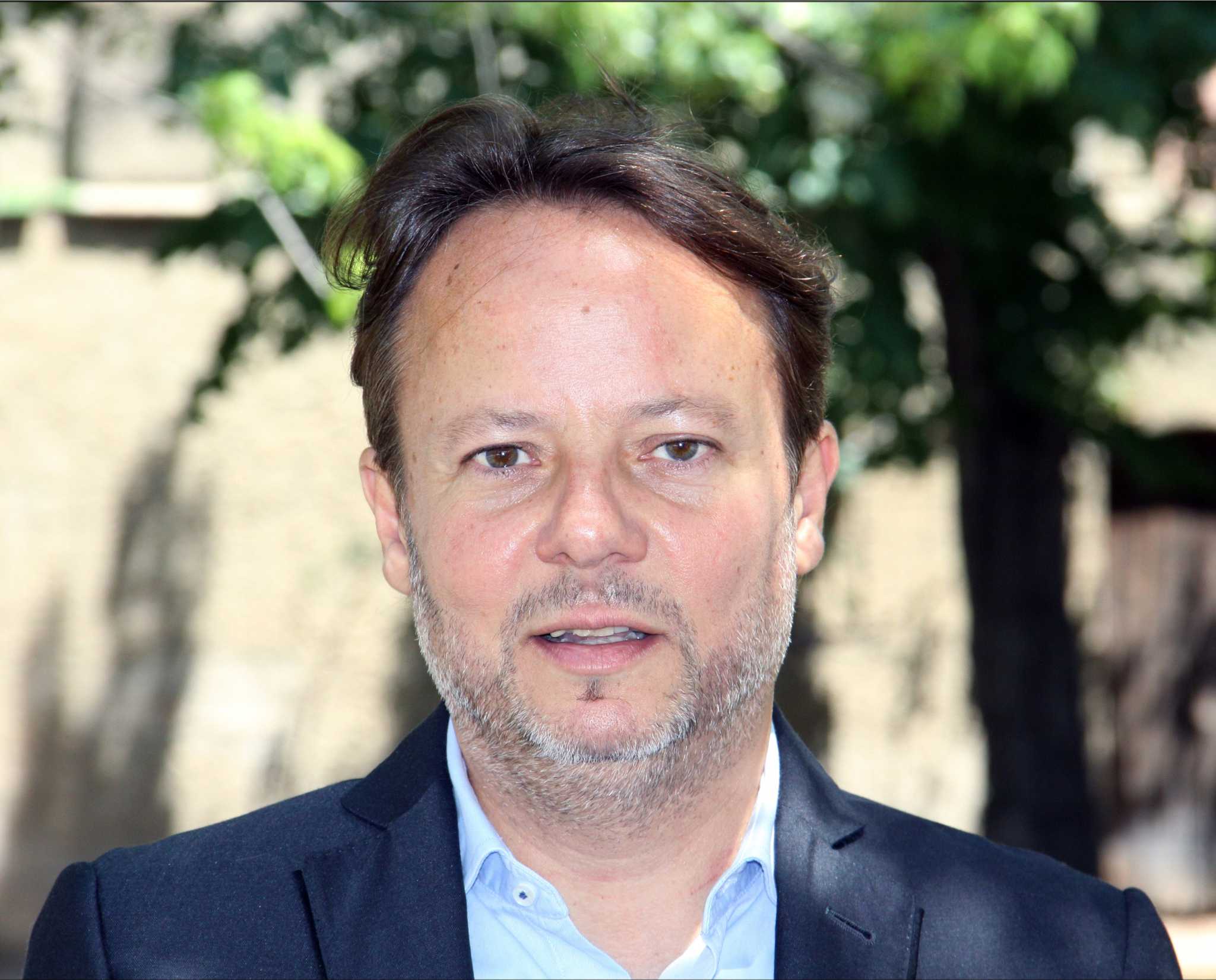 Foto David Martínez Fíguls