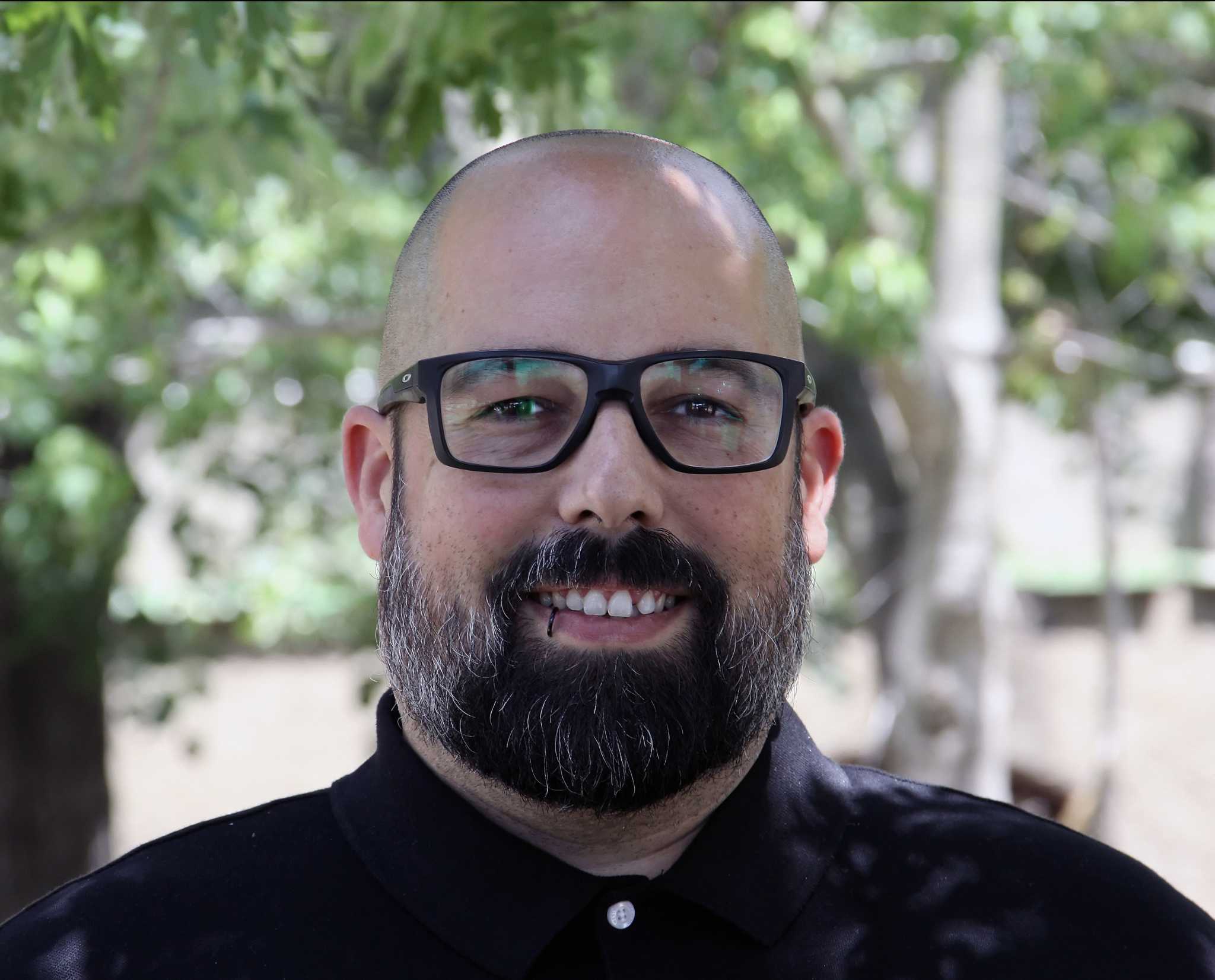 Foto Xavier del Villar i Berenguel