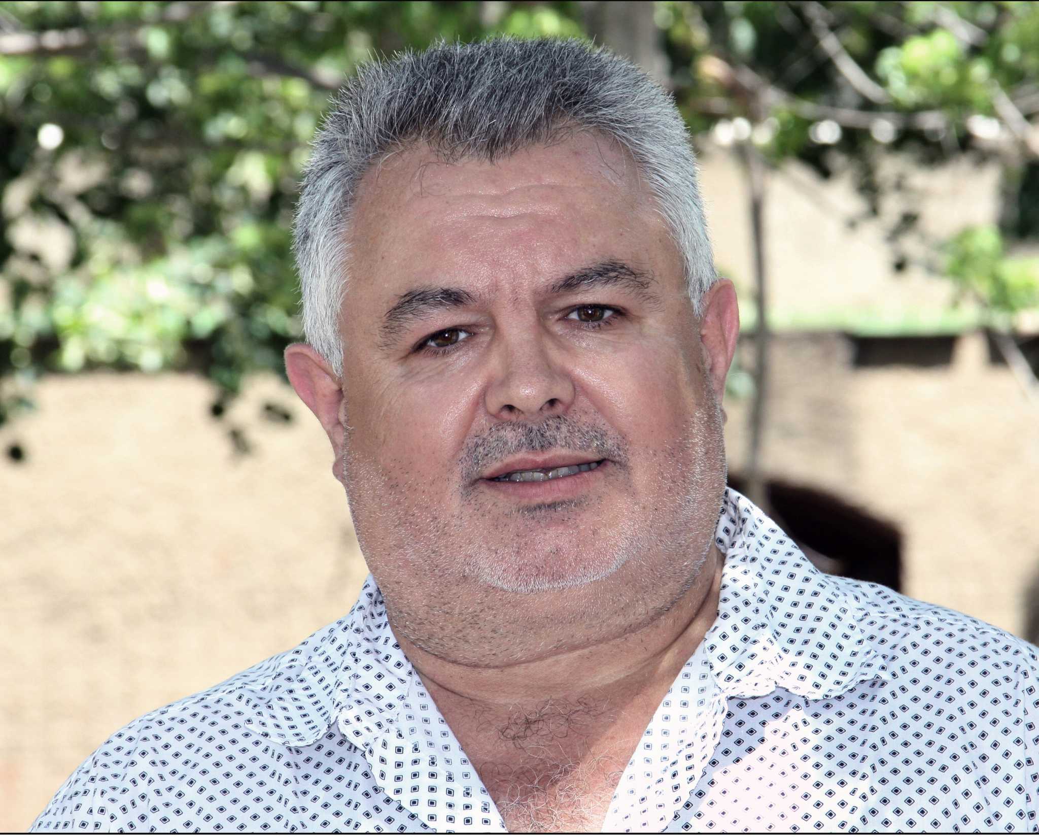 Foto Jordi Fortí Guirgui