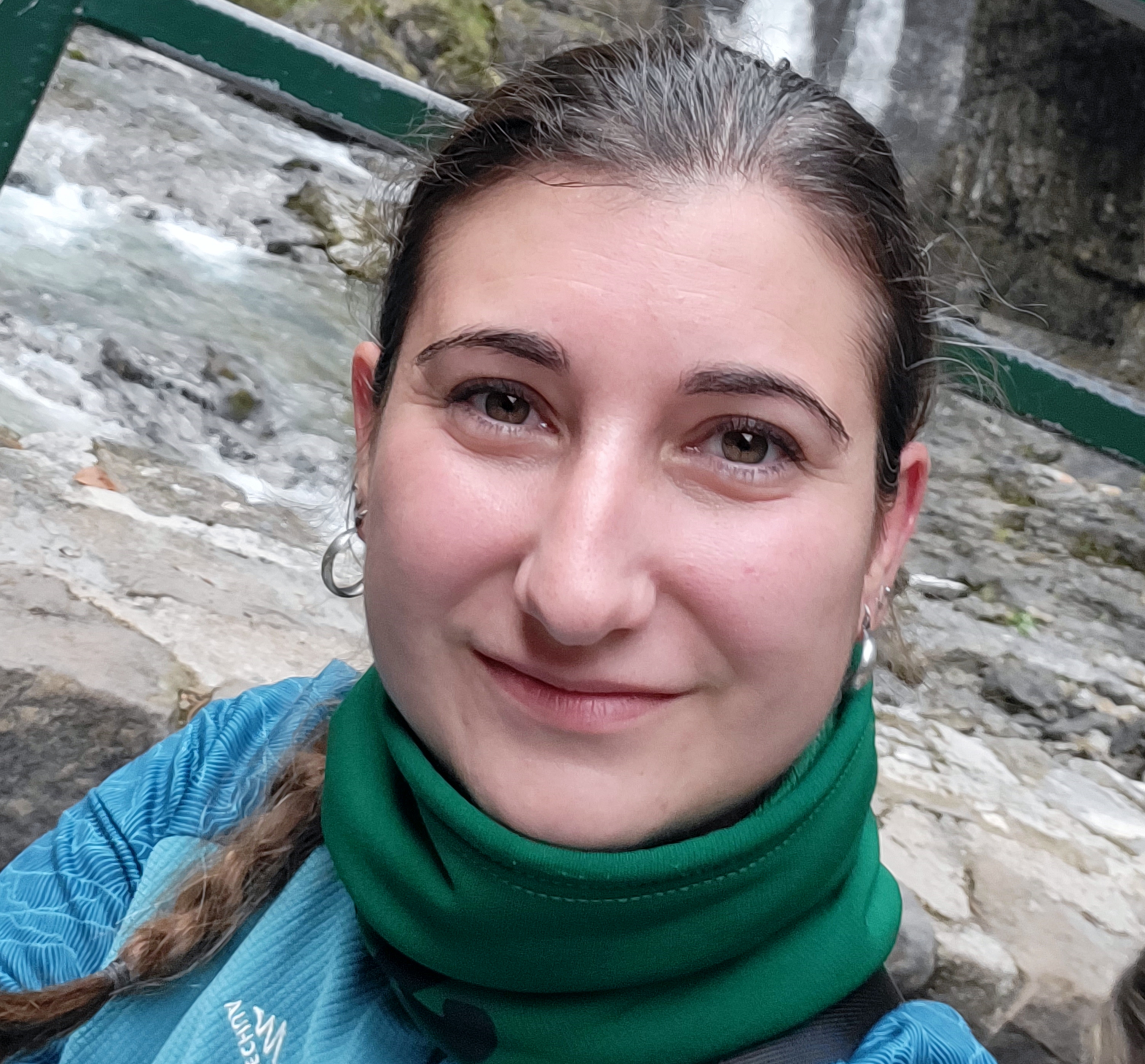 Foto ELVIRA SAUCEDA MAÑÉ (INDEPENDENT)