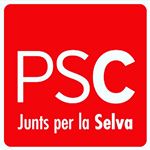 Logo Grup Municipal del Partit del Socialistes de Catalunya (GM PSC)
