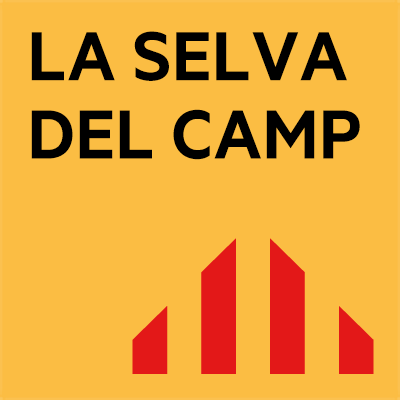 Logo Grup Municipal d'Esquerra Republicana de Catalunya - (ERC-AM)