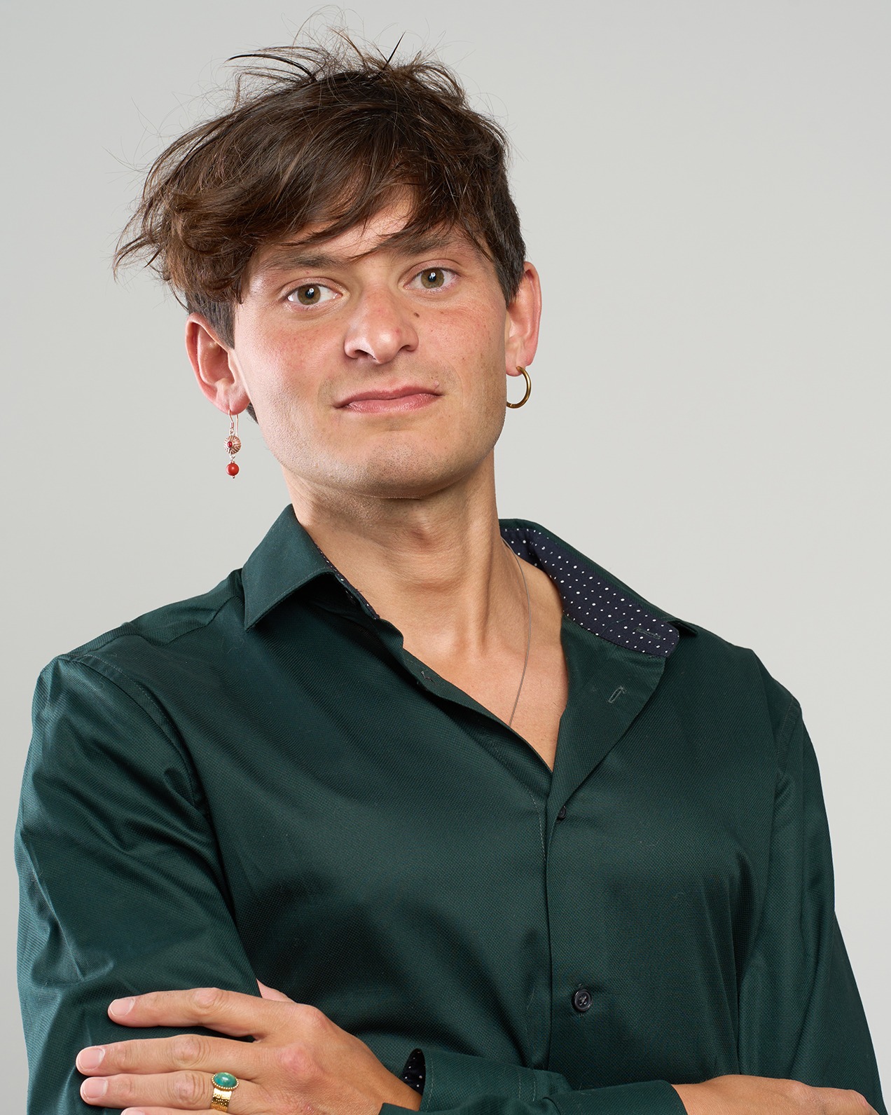 Foto Robert Benet Verge