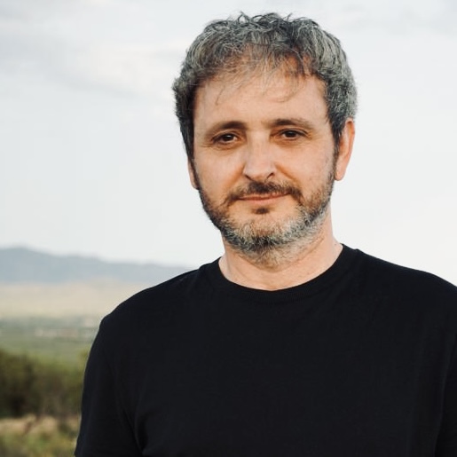 Foto Artur Martínez Hernández