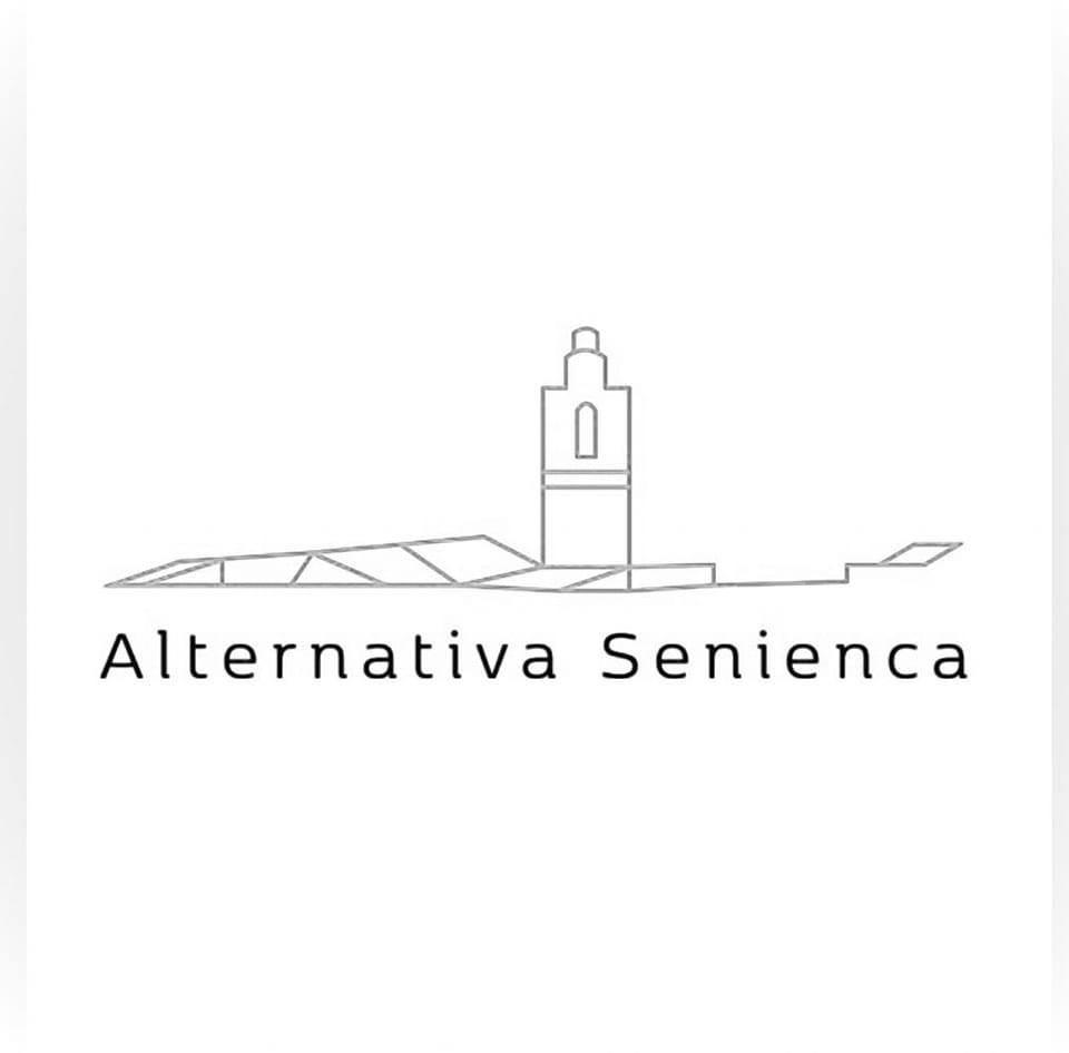 Logo Alternativa Senienca