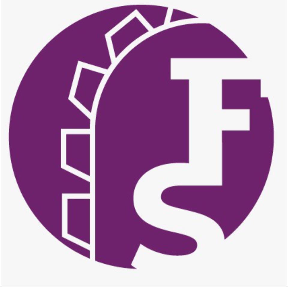 Logo Futur per La Sénia