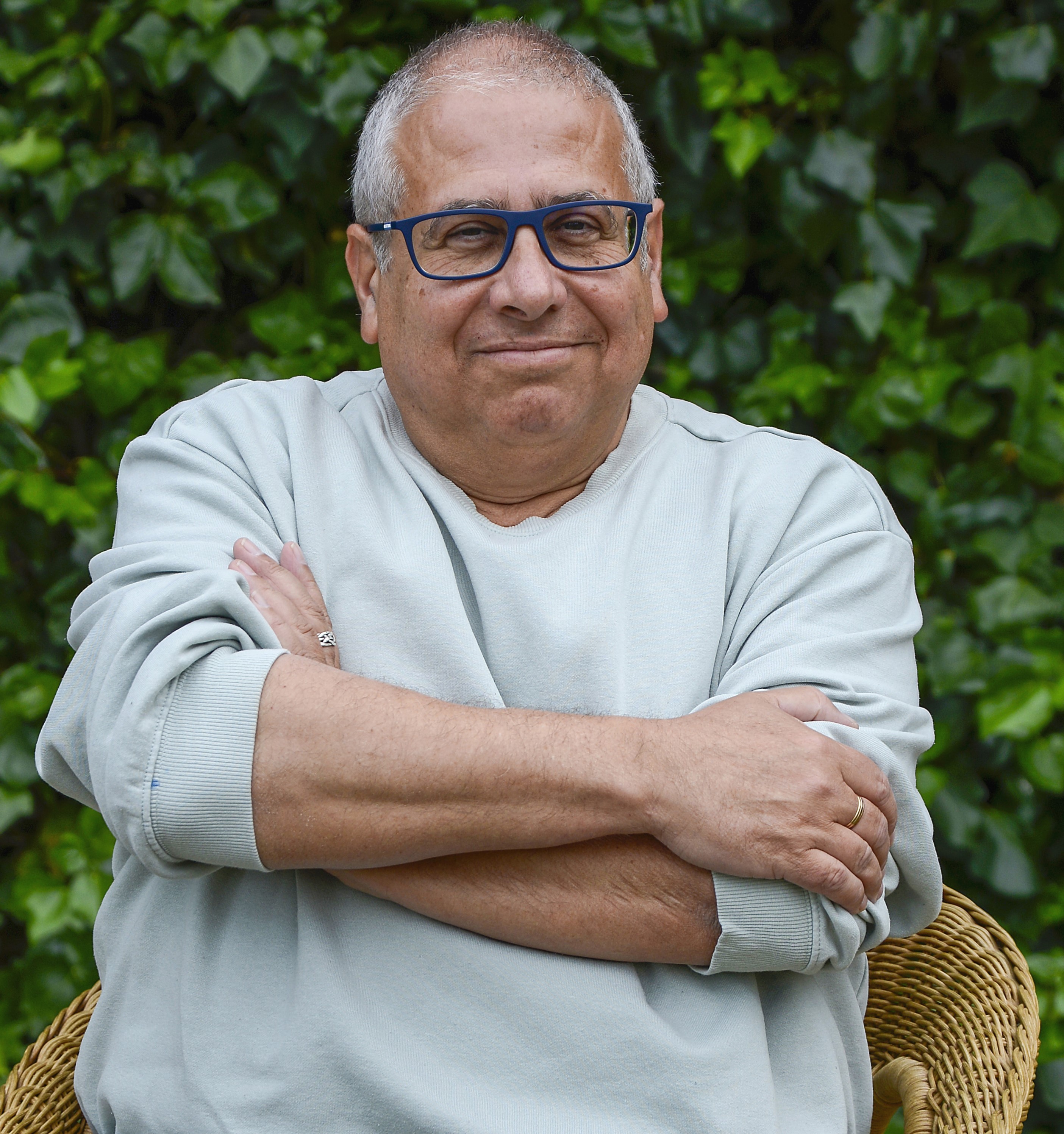 Foto Amandi Manuel Alonso Pujol