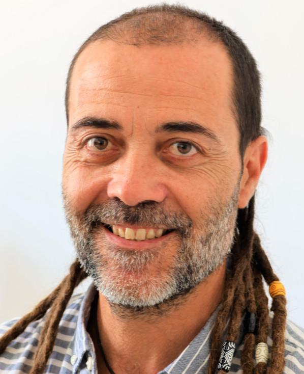 Foto José Félix Garrido Moreno