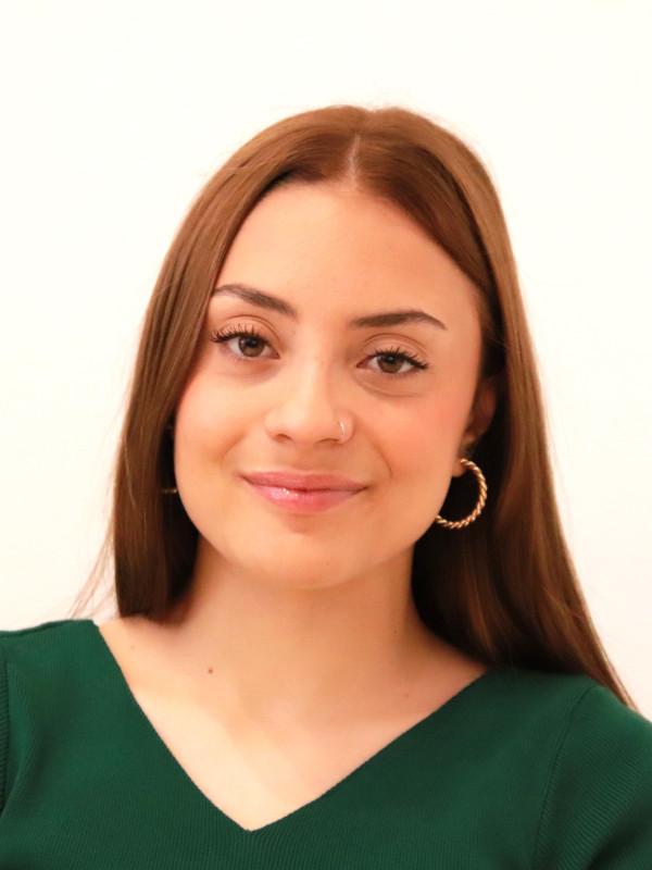 Foto Alèxia Guinjoan Jasans