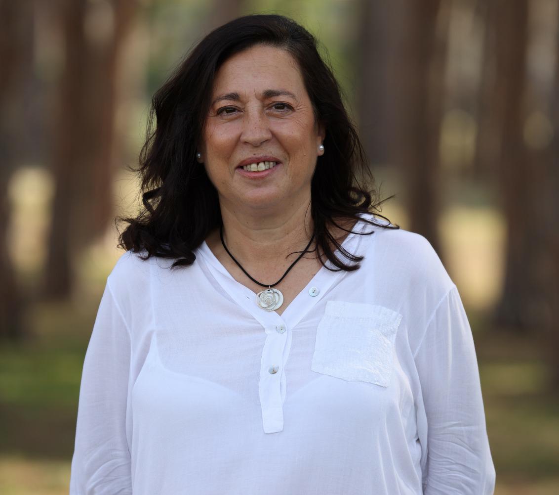 Foto DOLORS AMARO FITÓ