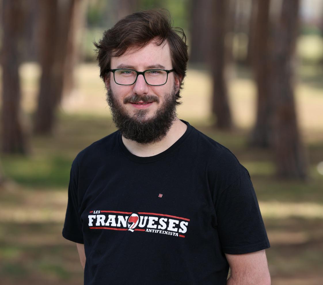 Foto ÀLEX VEGA SABUGUEIRO