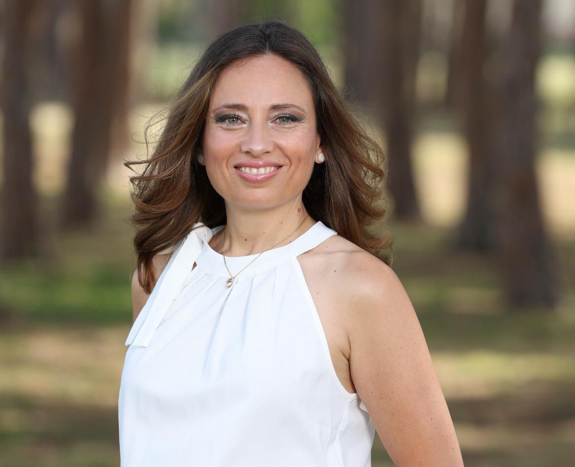 Foto M. DEL MAR GALLEGO GARRIDO