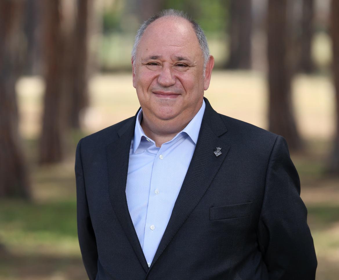 Foto FRANCESC COLOMÉ TENAS