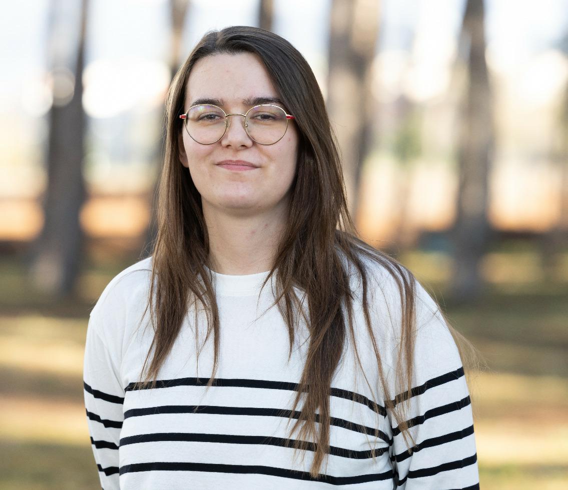 Foto ÀNGELA CARRASCO COLOMBO