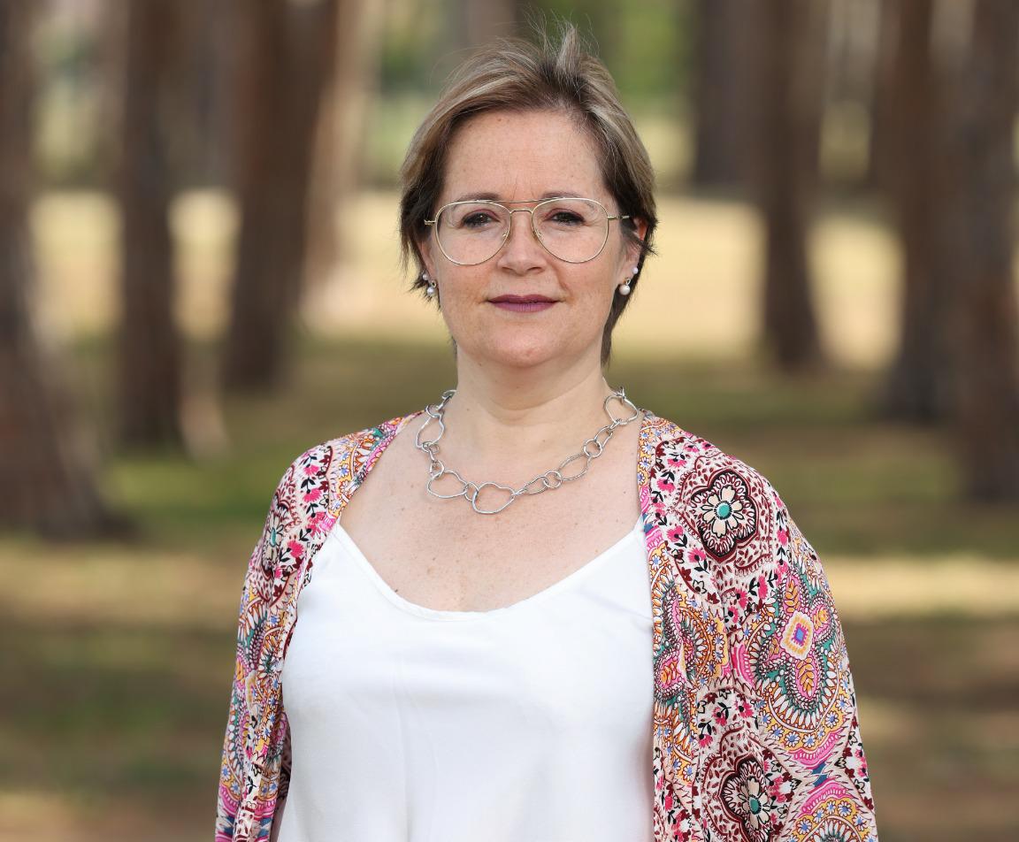 Foto M. ISABEL GÓMEZ PUERTO (Ind.)