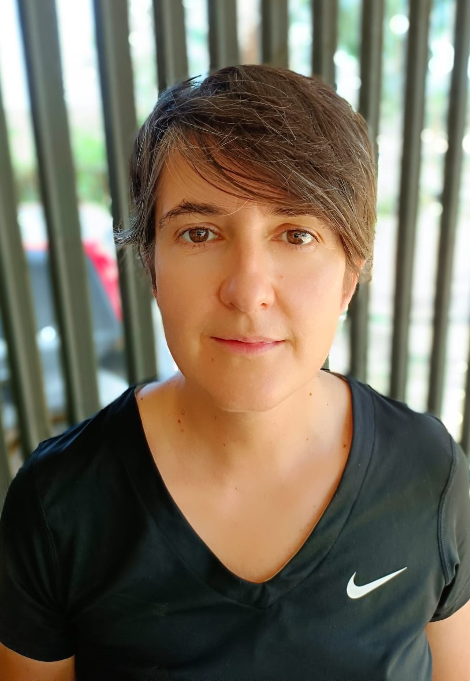 Foto CAROLINA AGUIRRE CALLEJON