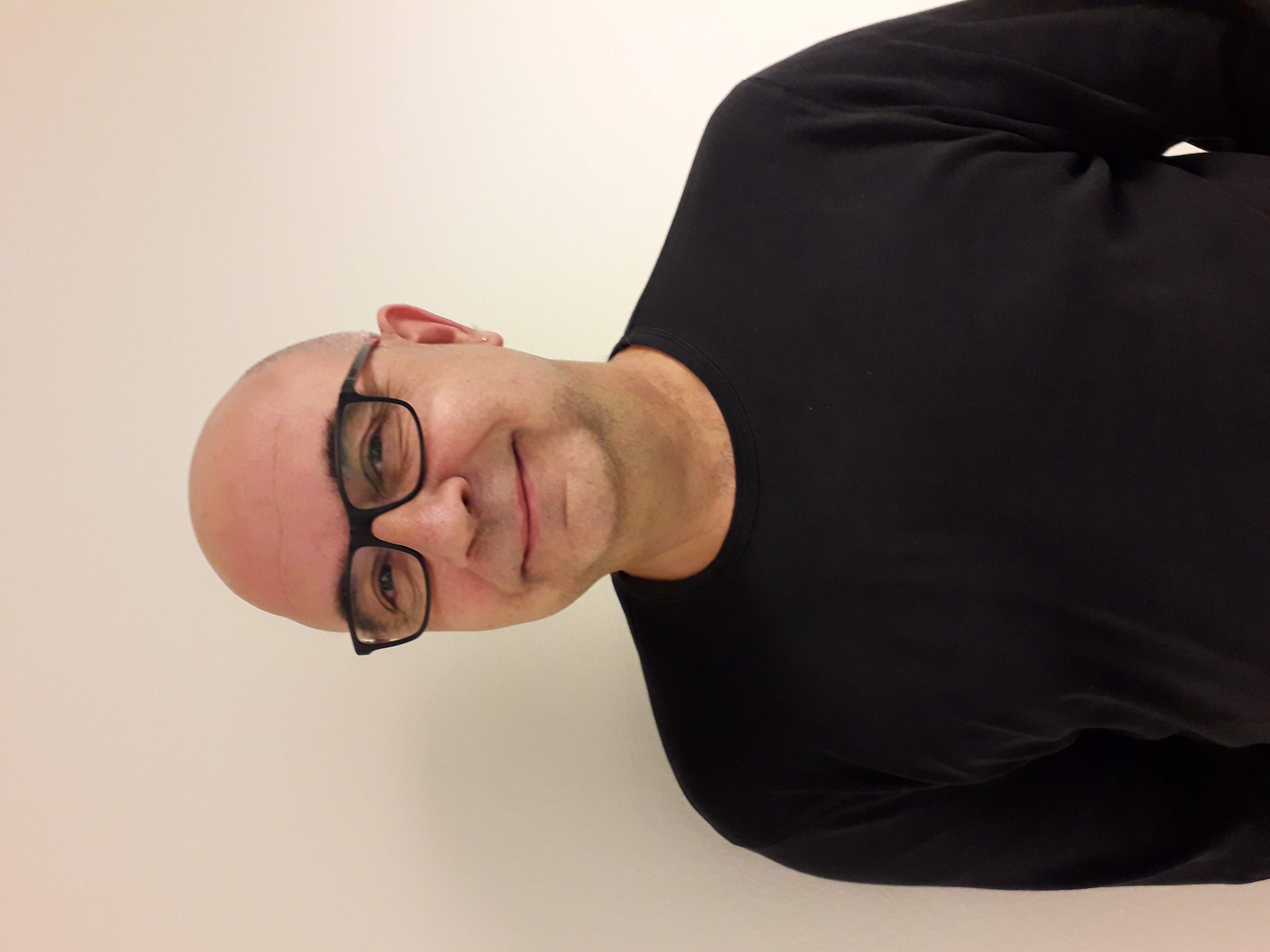 Foto JOAN FRANCO COLL