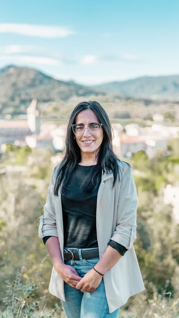 Foto IRENE DOMÍNGUEZ MUÑOZ (Ind.)