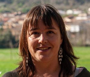 Foto MARIA DEL MAR MACIÀ I PARRIS