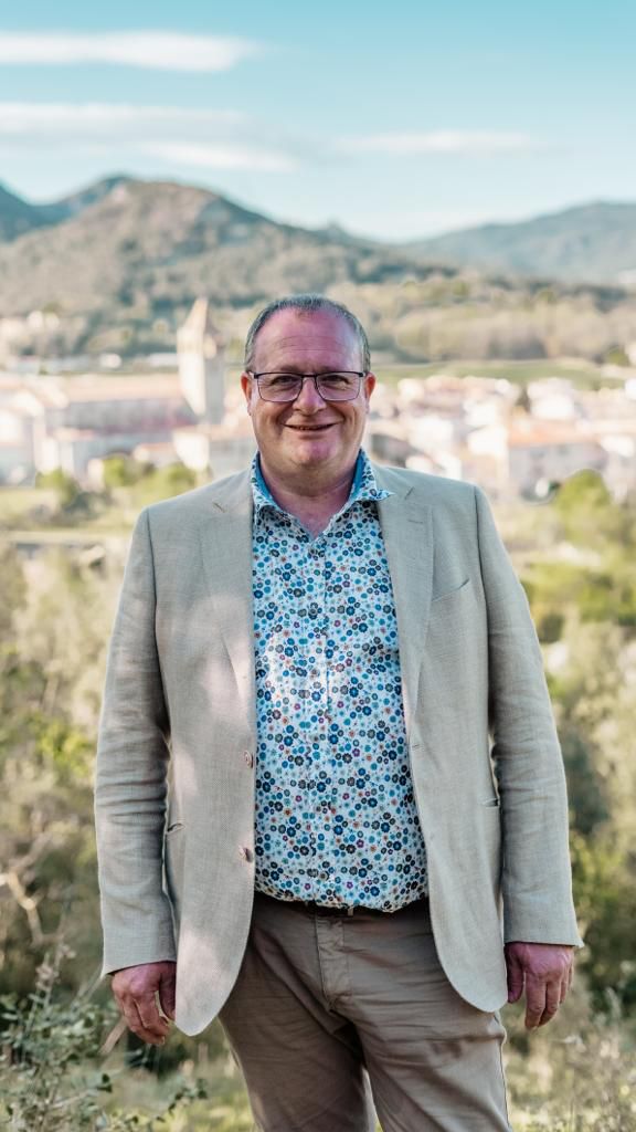 Foto PERE SOLER AUGUET (Ind.)