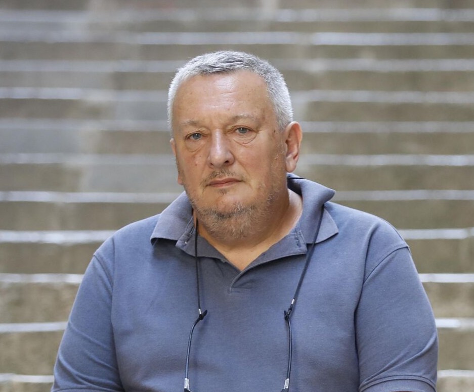 Foto JORDI PUIG CASTELLANO